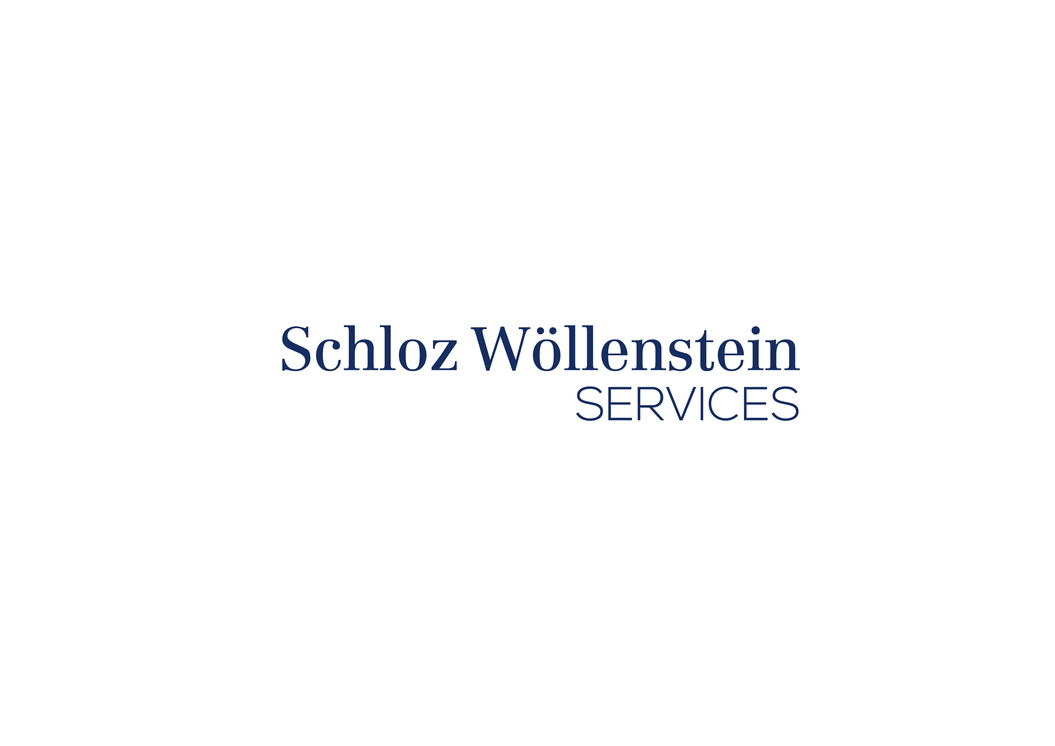 Schloz Wöllenstein Services GmbH & Co. KG